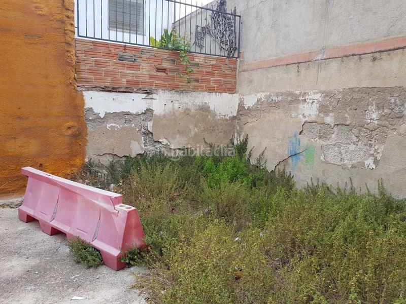 Foto 526f64b9-f917-402a-8679-ab7e1dc87e36. Terreno residencial en calle sant pere 26 solar playa en Calafell