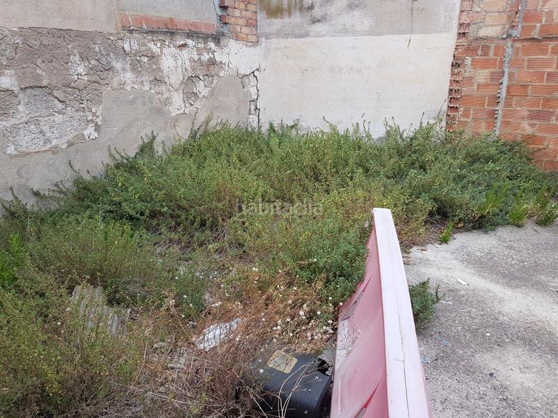 Foto f7f3974e-3a9e-40b3-9a1e-9c7ac1a9bd8d. Terreno residencial en calle sant pere 26 solar playa en Calafell