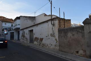 Terreny residencial a Calle bisbe catala 3. Parcela edificable