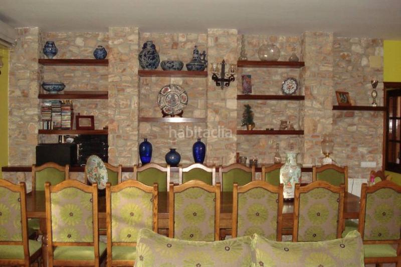 Foto 0e6bc19d-57a0-480b-8dcc-a405184c7302. Chalet impresionante chalet finca rustica con 17.000 m2 de parcela en Santa Oliva