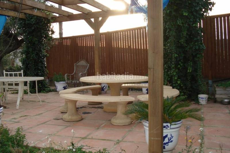Foto 156869a8-c046-4f65-999d-fc78c208a6dc. Chalet impresionante chalet finca rustica con 17.000 m2 de parcela en Santa Oliva