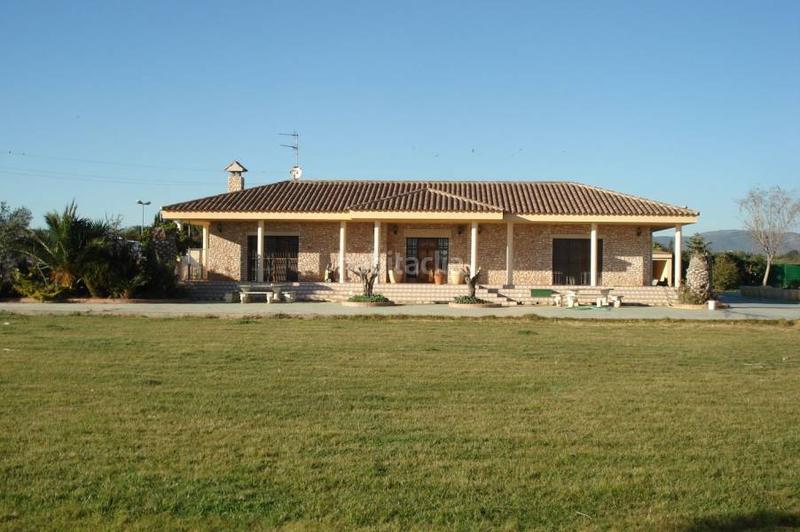 Foto 2af89446-6452-47bb-bbaf-926edba5752f. Chalet impresionante chalet finca rustica con 17.000 m2 de parcela en Santa Oliva