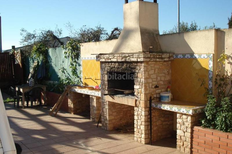 Foto 60688d0c-dcc9-4f0c-a8f0-ad3dd1996f25. Chalet impresionante chalet finca rustica con 17.000 m2 de parcela en Santa Oliva