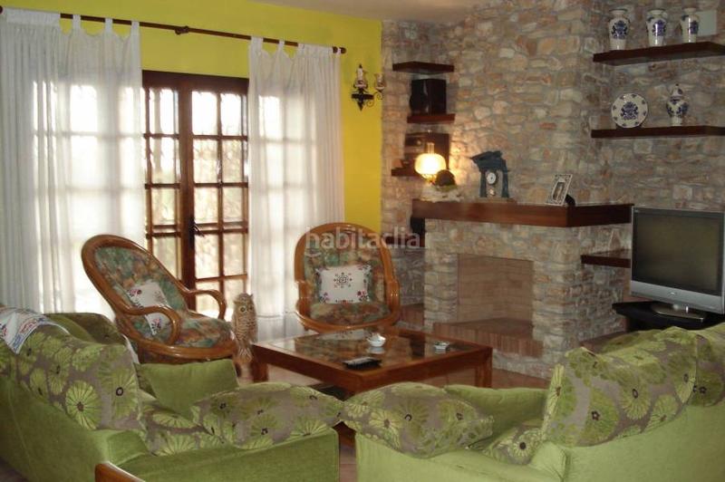 Foto 6bebb473-56f9-4d91-90bd-ba346a8c4690. Chalet impresionante chalet finca rustica con 17.000 m2 de parcela en Santa Oliva