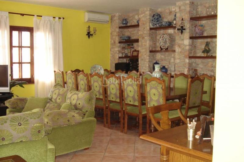 Foto 8f1bb698-e592-4b2f-9657-fd10ffa81652. Chalet impresionante chalet finca rustica con 17.000 m2 de parcela en Santa Oliva