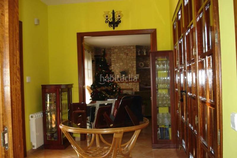 Foto a7792aa8-ac86-4986-9aed-179cab762cfb. Chalet impresionante chalet finca rustica con 17.000 m2 de parcela en Santa Oliva