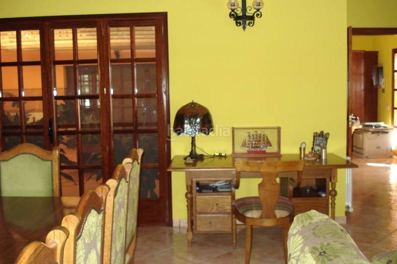 Foto b8fe4ae1-e631-495e-b0e9-853c5d16e020. Chalet impresionante chalet finca rustica con 17.000 m2 de parcela en Santa Oliva