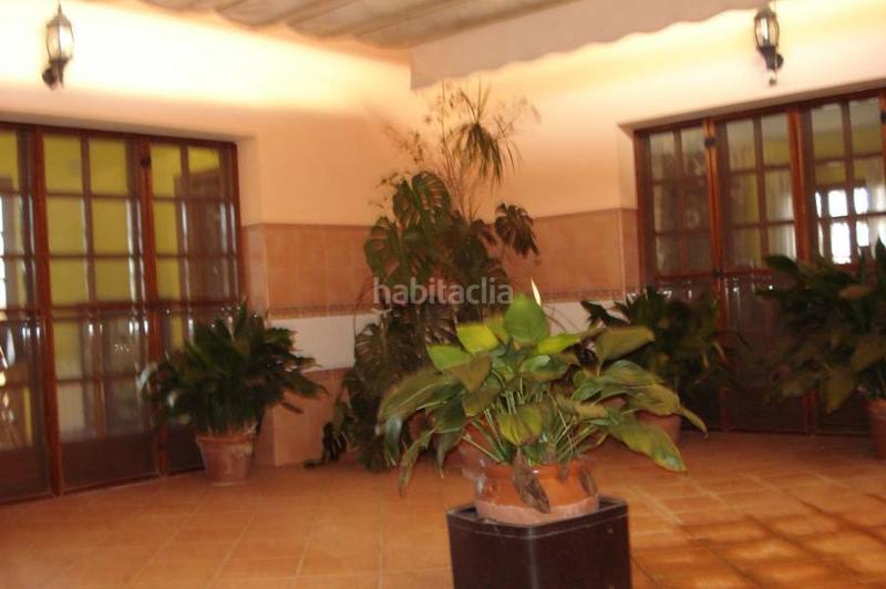 Foto bc5eb698-6ed7-4cf8-8076-ebd4fca09a60. Chalet impresionante chalet finca rustica con 17.000 m2 de parcela en Santa Oliva