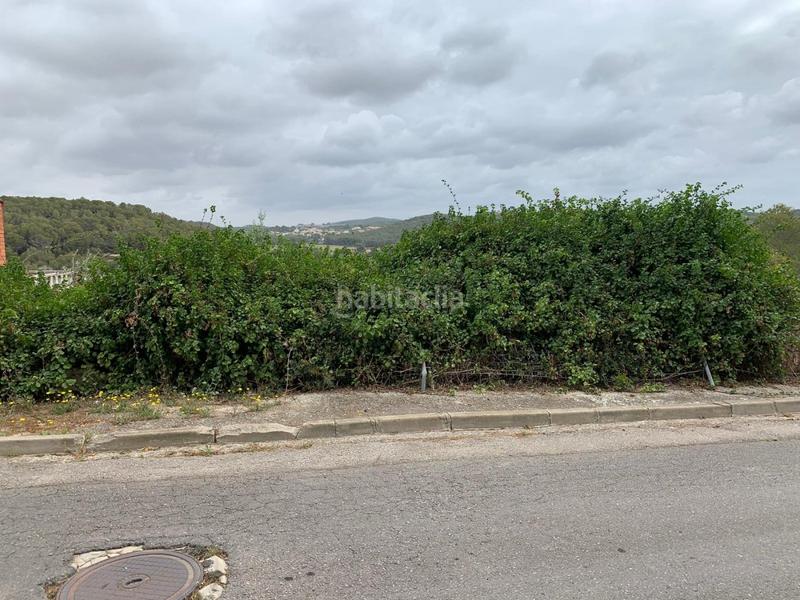 Foto f66a16ee-f15d-41ff-ad21-605d464d4961. Terreno residencial solar en venta Mas romeu en Mas romeu Calafell