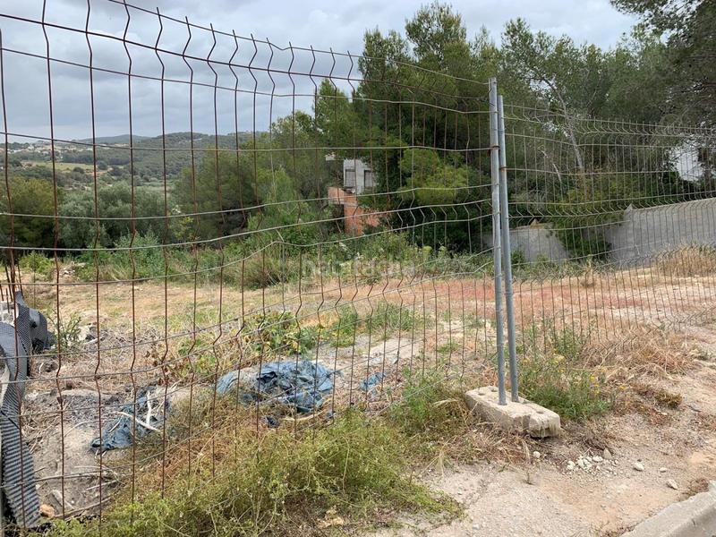 Foto 1f76c023-e930-46f0-9e3d-9463c0123ad4. Terreno residencial solar en venta Mas romeu en Mas romeu Calafell