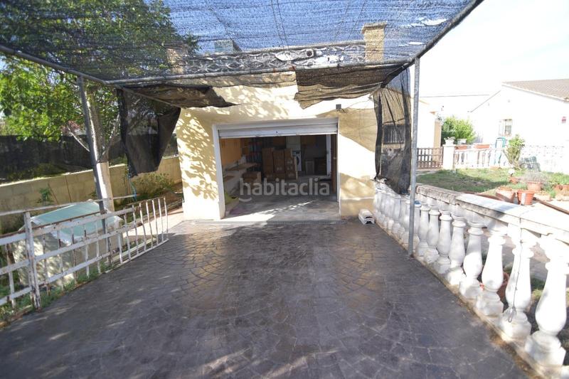 Foto 4bb3fc2b-dbae-4a91-b377-44b77f7f6007. Casa  independiente en una sola planta en Albinyana