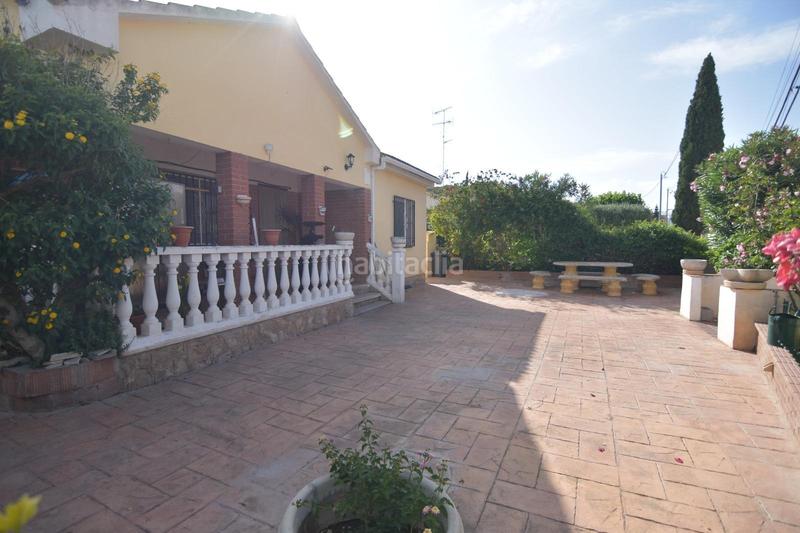 Foto 6e578daa-32ff-4f25-8625-0140ed2bbdac. Casa  independiente en una sola planta en Albinyana