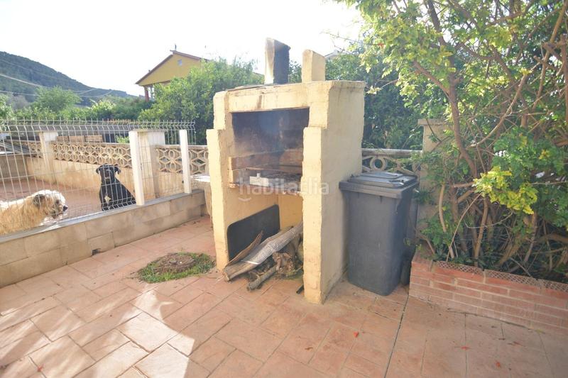 Foto 7212fd69-aa08-4679-ada0-8cb64ea3d220. Casa  independiente en una sola planta en Albinyana