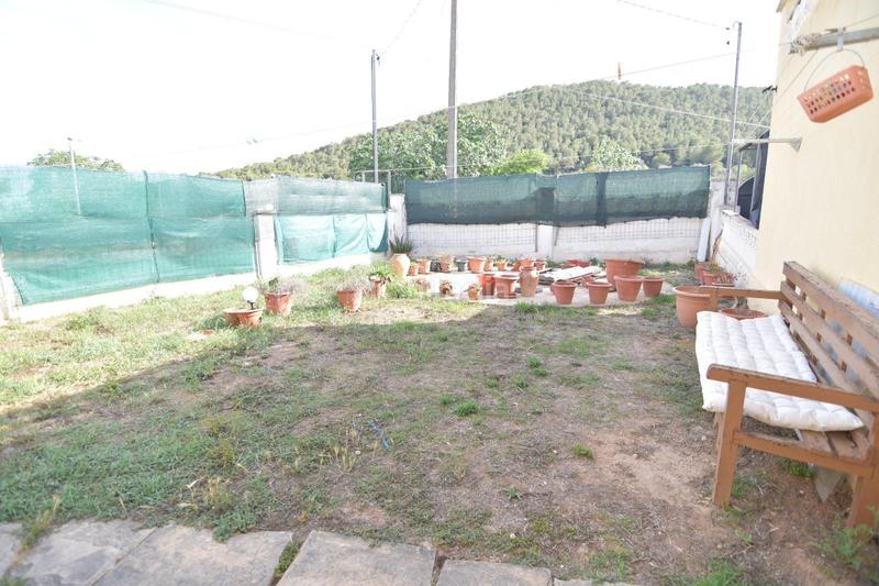 Foto d62462cc-4f2a-474a-9271-bfab6a87e43d. Casa  independiente en una sola planta en Albinyana