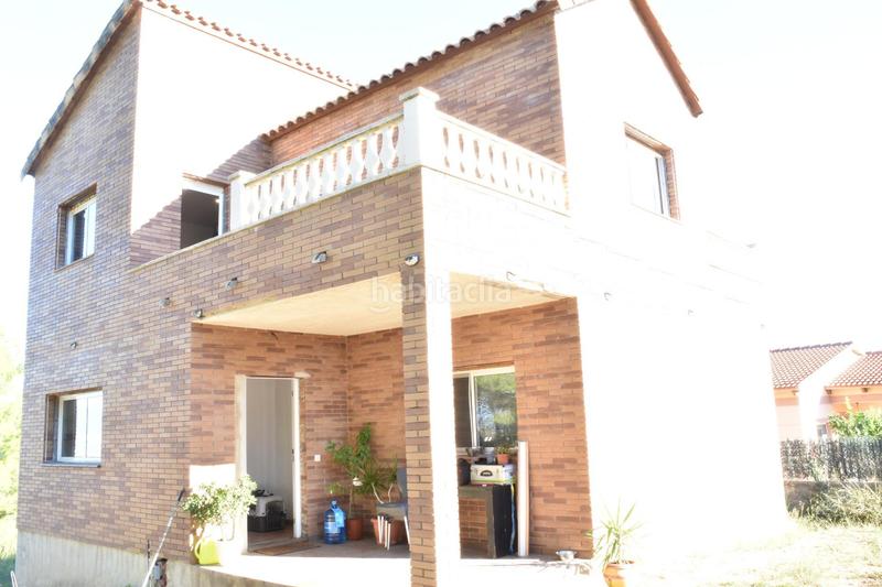 Foto 15c9b507-e1a2-4295-9274-3d9399030813. Maison dans Valldemar-Montmar Segur de Calafell