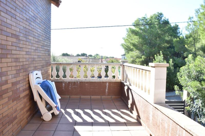 Foto 575d6623-4b28-46c1-adc0-4e8011b80eb3. Maison dans Valldemar-Montmar Segur de Calafell