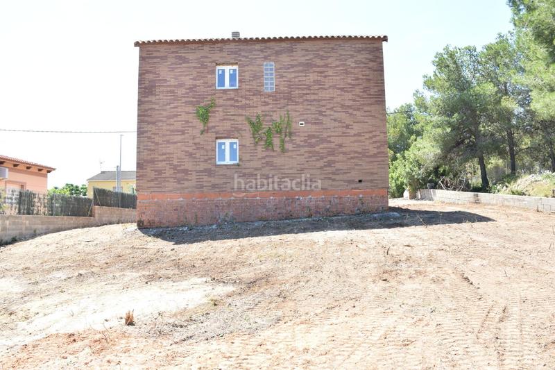Foto 980cc4e9-f6d6-4356-b3a6-a8766a019f24. Maison dans Valldemar-Montmar Segur de Calafell