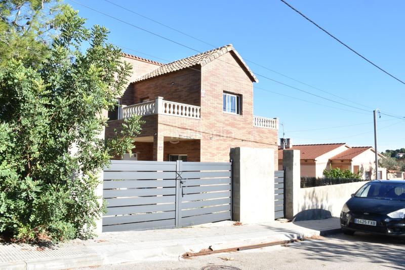 Foto a1d7d355-b4e2-4a14-89dd-bf4e1f6dcd2c. Maison dans Valldemar-Montmar Segur de Calafell