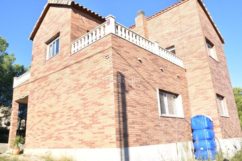 Foto bc53a6a9-f29f-4787-bcd2-b09f917e2b50. Maison dans Valldemar-Montmar Segur de Calafell