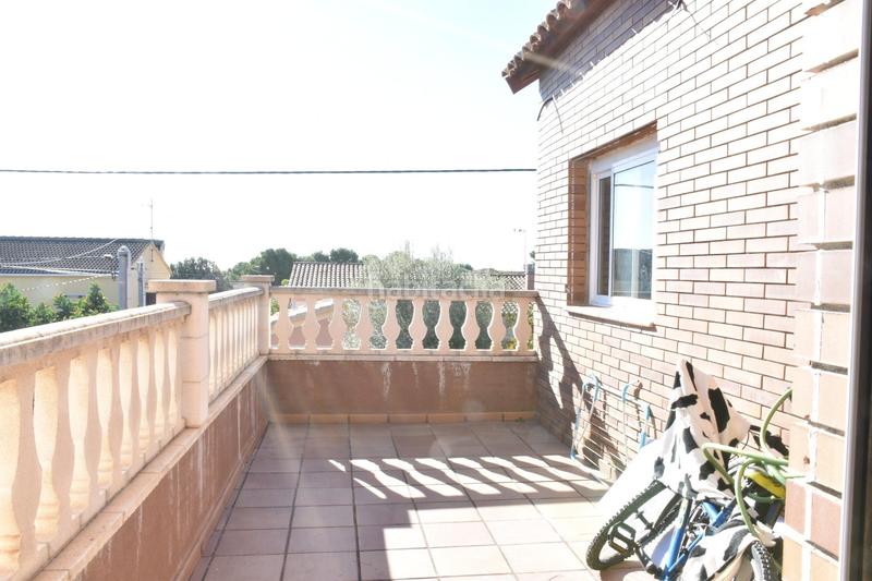 Foto bddcf224-e224-4b89-b156-2818a7360d52. Maison dans Valldemar-Montmar Segur de Calafell