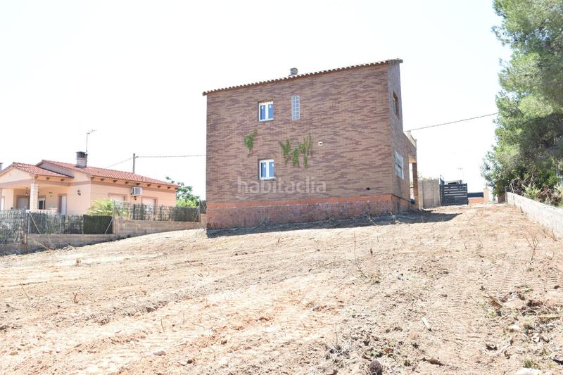 Foto cac61a04-b763-4d70-bb95-99dceb8958f8. Maison dans Valldemar-Montmar Segur de Calafell