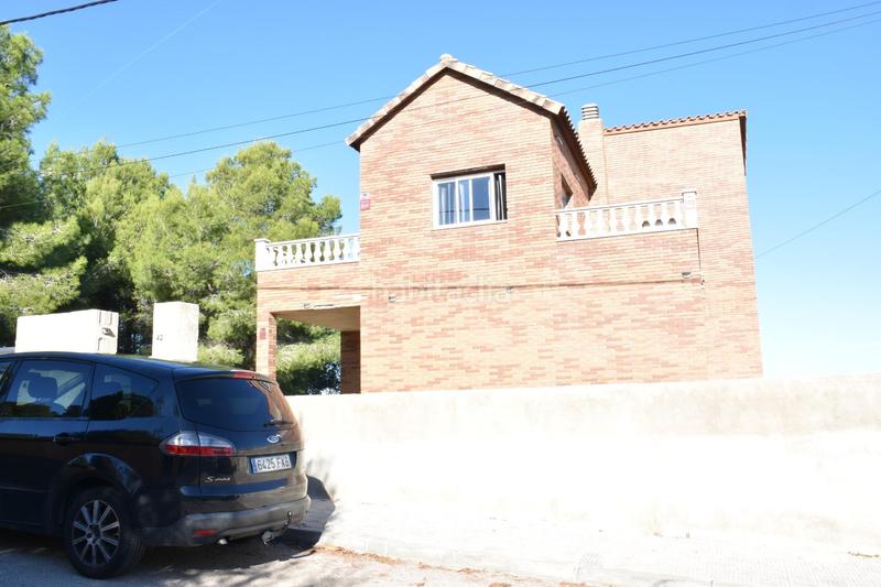 Foto fd84daf5-c4f2-4701-b2cb-72dcc831d011. Maison dans Valldemar-Montmar Segur de Calafell