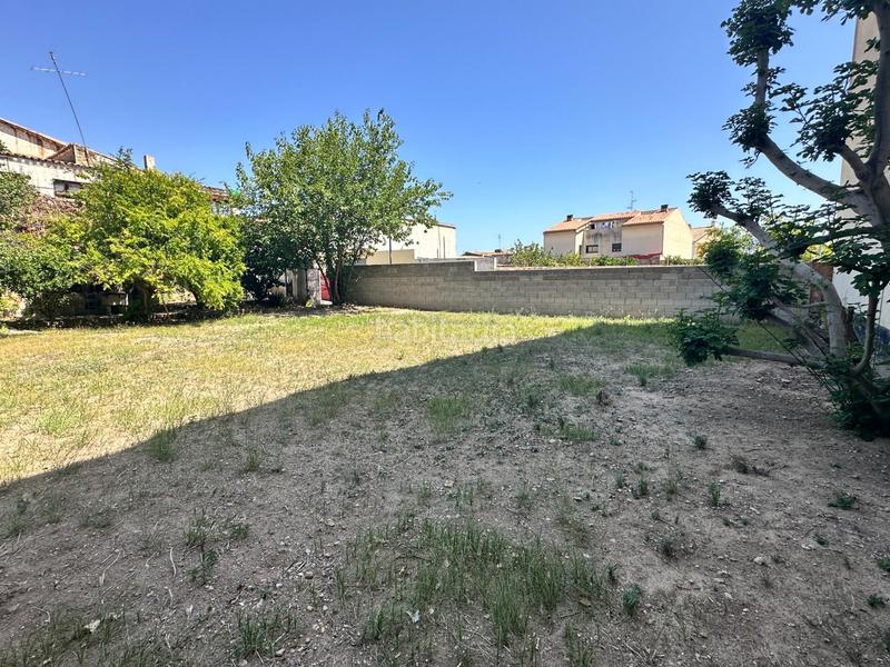 Foto 3c7b836d-1fce-4056-ba3e-b96c10a49363. Terreny residencial a josep barges i barba 7 a Calafell poble Calafell