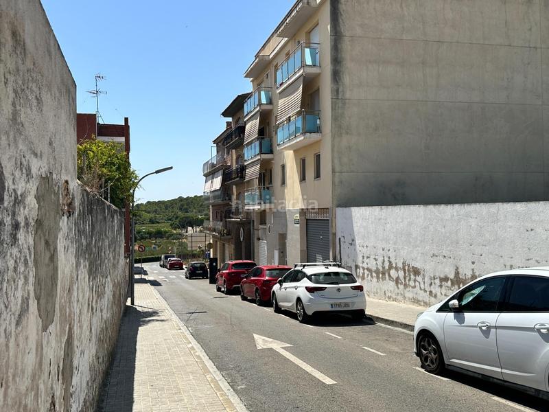 Foto 3d1b9090-0357-43c3-a318-4171f96c2936. Terreny residencial a josep barges i barba 7 a Calafell poble Calafell