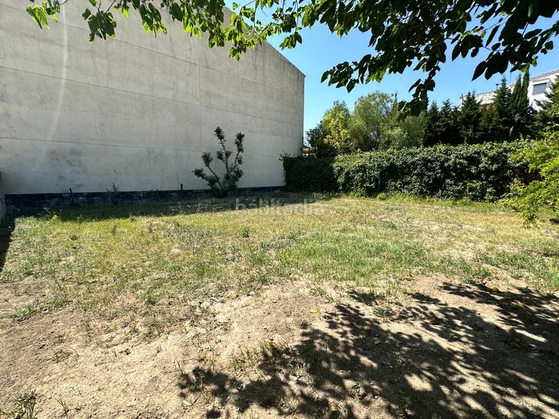 Foto b17e5ab9-5a57-4914-afee-4f54834f8000. Terreny residencial a josep barges i barba 7 a Calafell poble Calafell
