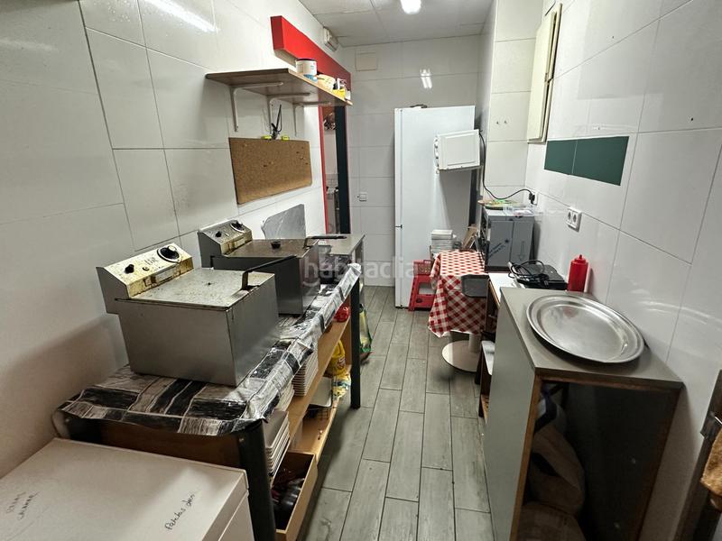 Foto 02f5371c-0d8e-4fec-aadf-abbab6c8fad5. Local comercial a maritim 7 a Can Toni Cunit