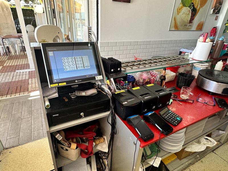 Foto 1c709fbc-687e-40ce-aa0c-bcb4e3a3e5fe. Local comercial a maritim 7 a Can Toni Cunit