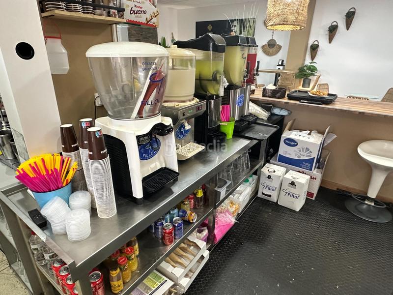 Foto 3b04756a-4ead-413b-a436-70e537151ef3. Local comercial a maritim 7 a Can Toni Cunit