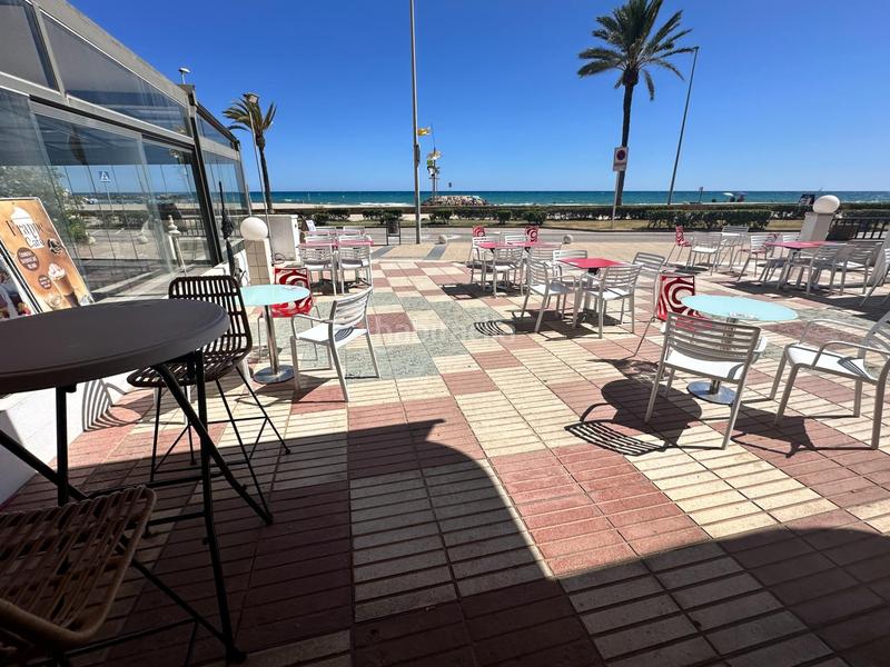 Foto 3d25ab23-9d29-4f54-afe5-62c67e74a7ba. Local comercial a maritim 7 a Can Toni Cunit