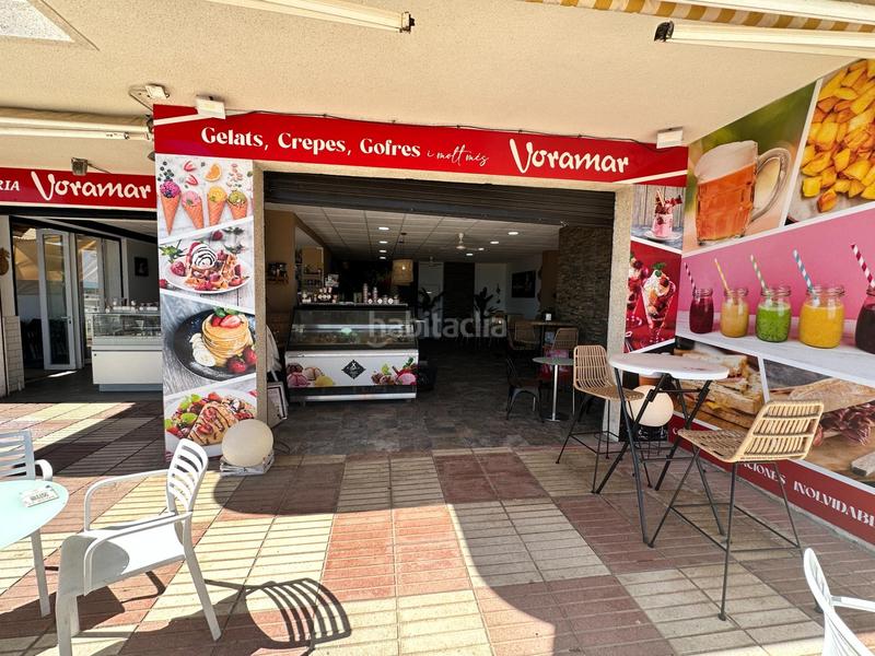 Foto 636abd8b-f901-4df3-8bf9-df8b8f08ddcd. Local comercial a maritim 7 a Can Toni Cunit