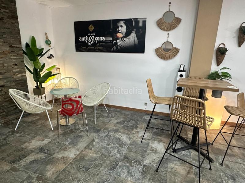 Foto 73a605fd-3672-45f3-a7f1-aad981add29d. Local comercial a maritim 7 a Can Toni Cunit