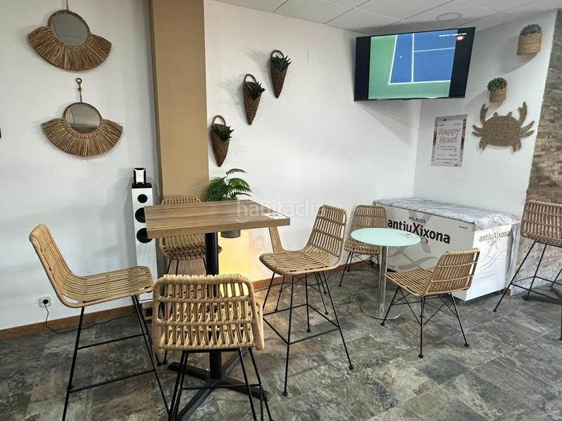 Foto a0e757b9-4a11-42d5-a50a-5cdf22ec6657. Local comercial a maritim 7 a Can Toni Cunit