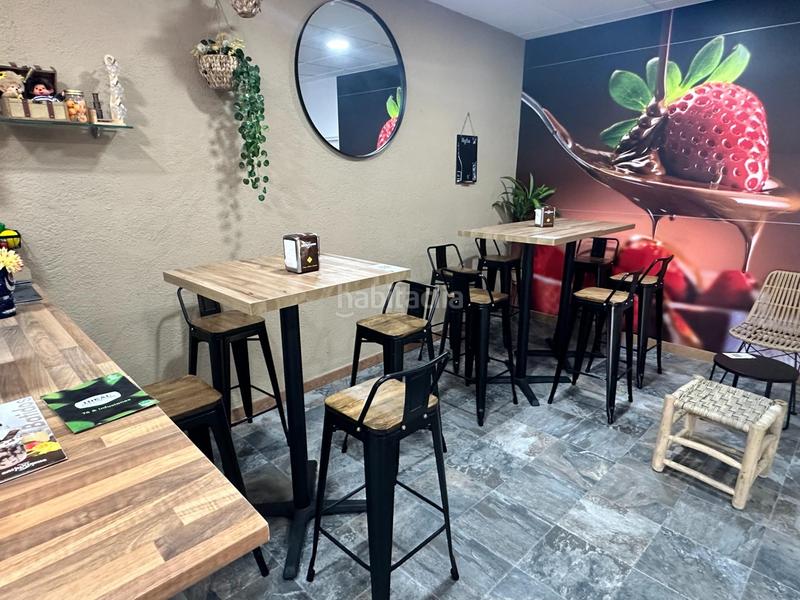 Foto a463e64f-0b29-4d63-9aeb-43dbf6fda8fb. Local comercial a maritim 7 a Can Toni Cunit