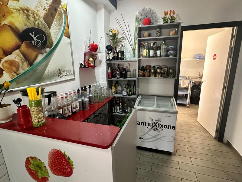 Foto aeae6240-6da5-4109-901d-b00326cafdc3. Local comercial a maritim 7 a Can Toni Cunit