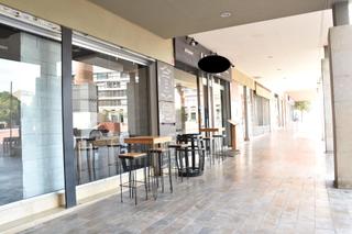 Pas-de-porte Local commercial à Ca n'Aurell. Restaurante en traspaso en terrassa