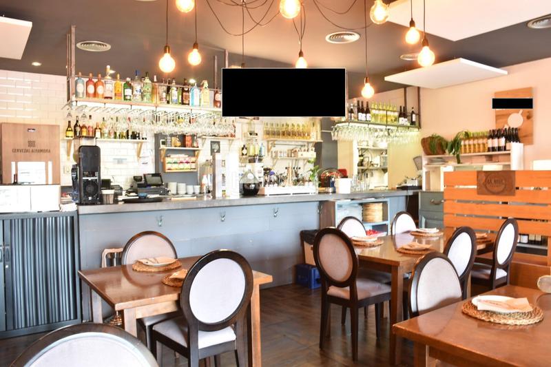 Foto 4d690012-a57a-4310-812d-a5b99b65bb66. Transfer business premise in Ca n'Aurell Terrassa