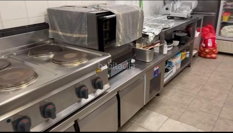 Foto 67006cba-4b7a-408d-982b-3a039e5b80af. Transfer business premise in Ca n'Aurell Terrassa