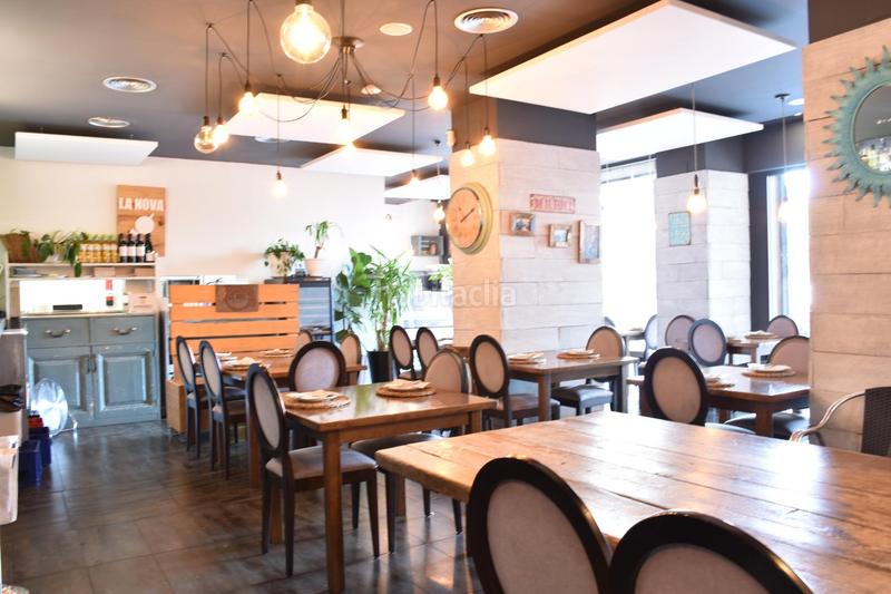 Foto dc1ae9a4-35f3-401d-8263-476db0e4fbff. Transfer business premise in Ca n'Aurell Terrassa