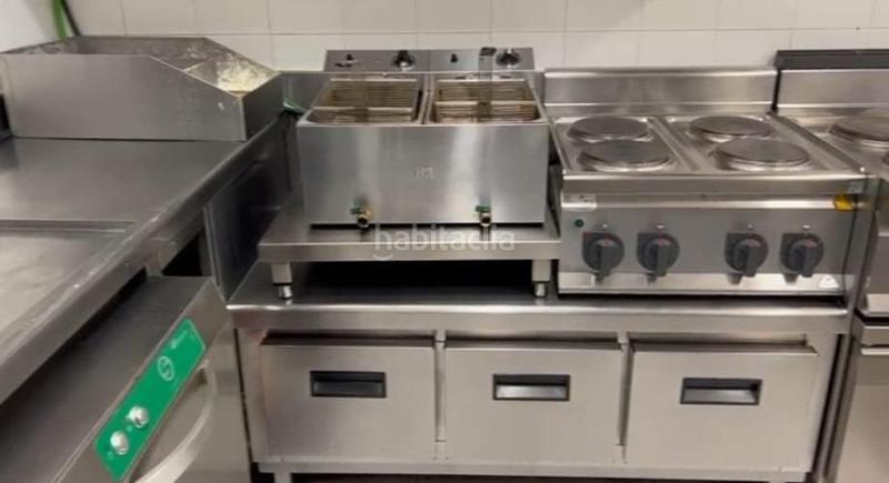 Foto e10a8fb7-0b9f-4953-954d-9679c479cd4f. Transfer business premise in Ca n'Aurell Terrassa