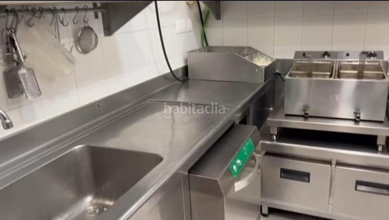 Foto f1c515c1-7630-4029-9bde-9012888308f9. Transfer business premise in Ca n'Aurell Terrassa