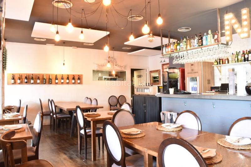 Foto 0d115f96-03ed-4ba3-8902-15a2f2d77253. Traspàs local comercial a Ca n'Aurell Terrassa