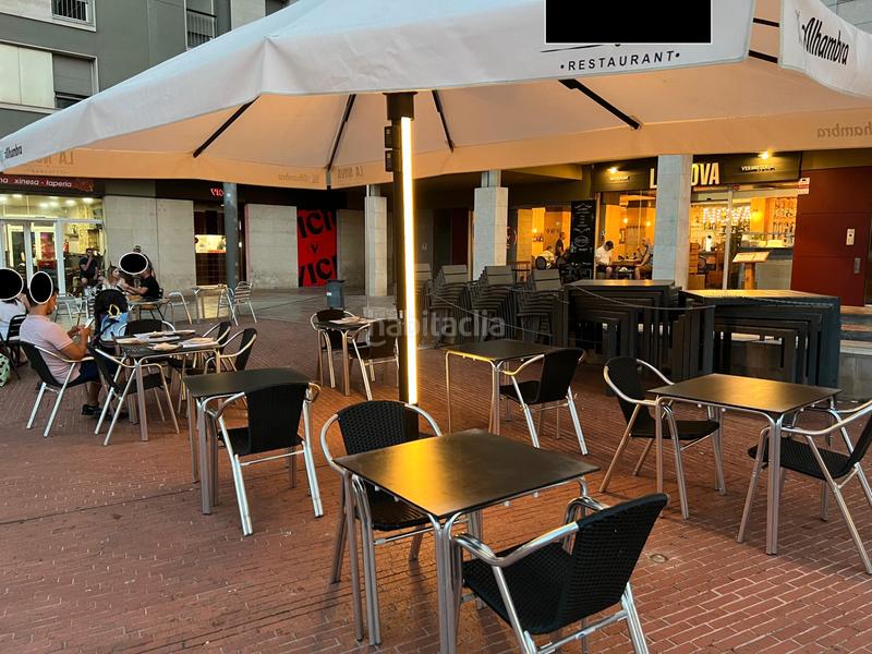 Foto 88c2047f-efd6-4ab0-bfc7-faf7c57e3a52. Traspàs local comercial a Ca n'Aurell Terrassa