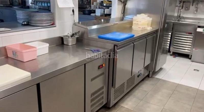 Foto 9045ae9b-df55-4b2b-954a-e4719e69365a. Traspàs local comercial a Ca n'Aurell Terrassa