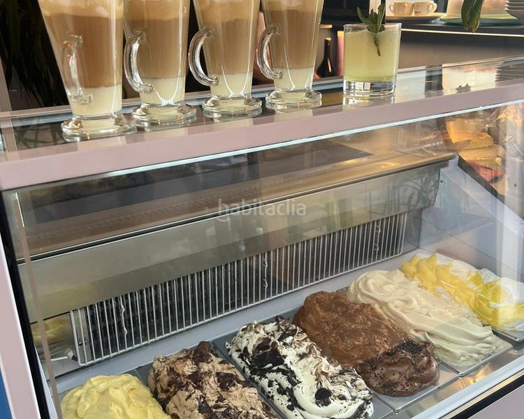 Foto eeee6632-032a-49df-a63a-16610b311ec0. Traspàs local comercial a Ca n'Aurell Terrassa