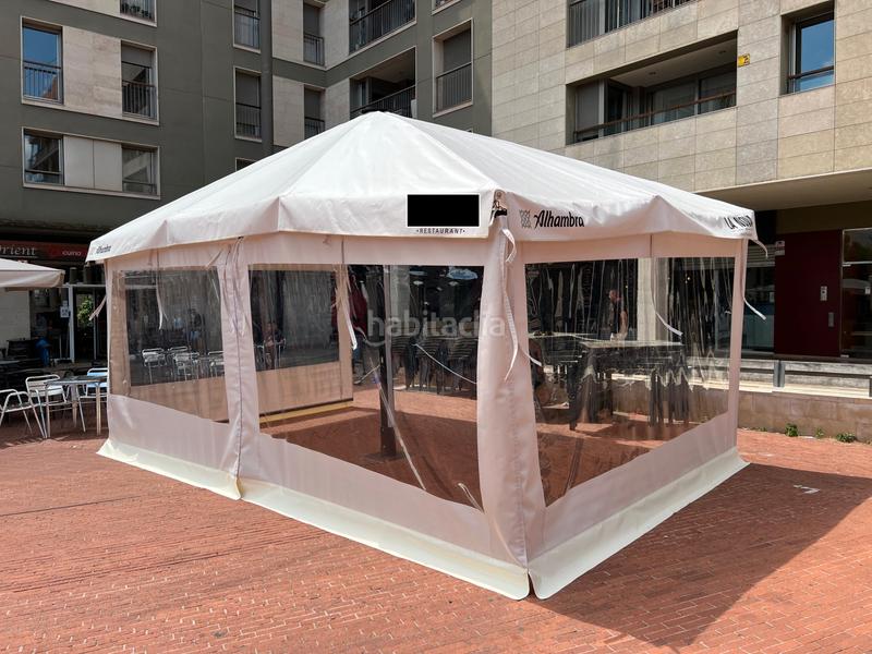 Foto 419f2e55-b380-400c-8776-c64bc1655039. Trapasso locale commerciale in Ca n'Aurell Terrassa