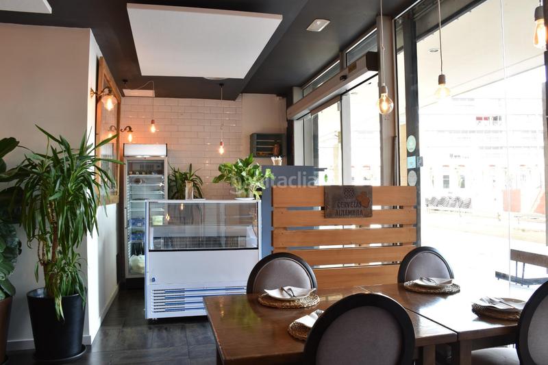 Foto 44ffae61-b8e9-48db-9223-95d8b20d0323. Trapasso locale commerciale in Ca n'Aurell Terrassa